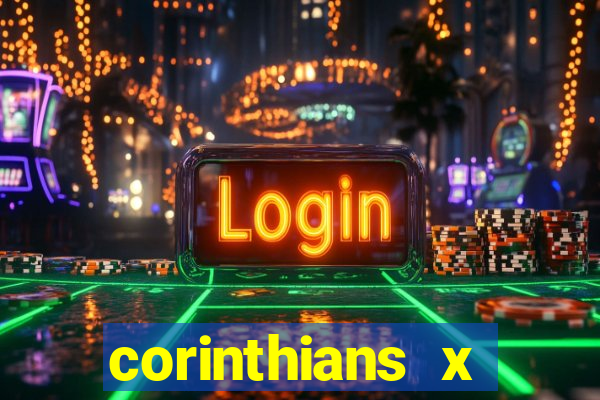 corinthians x cruzeiro futemax